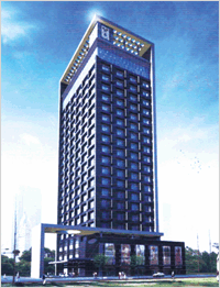 上海建工五建集团有限公司
