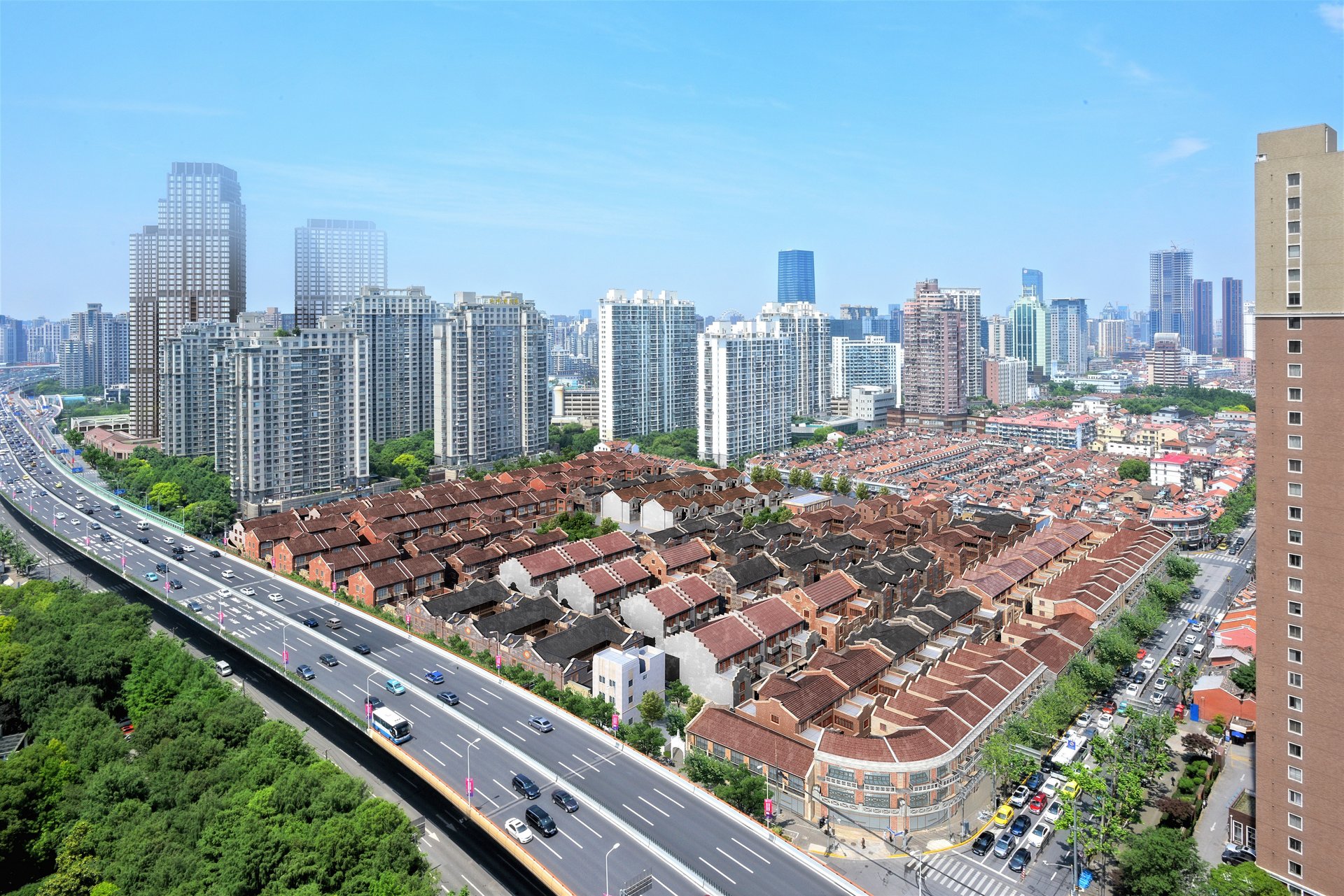 Real Estate Development