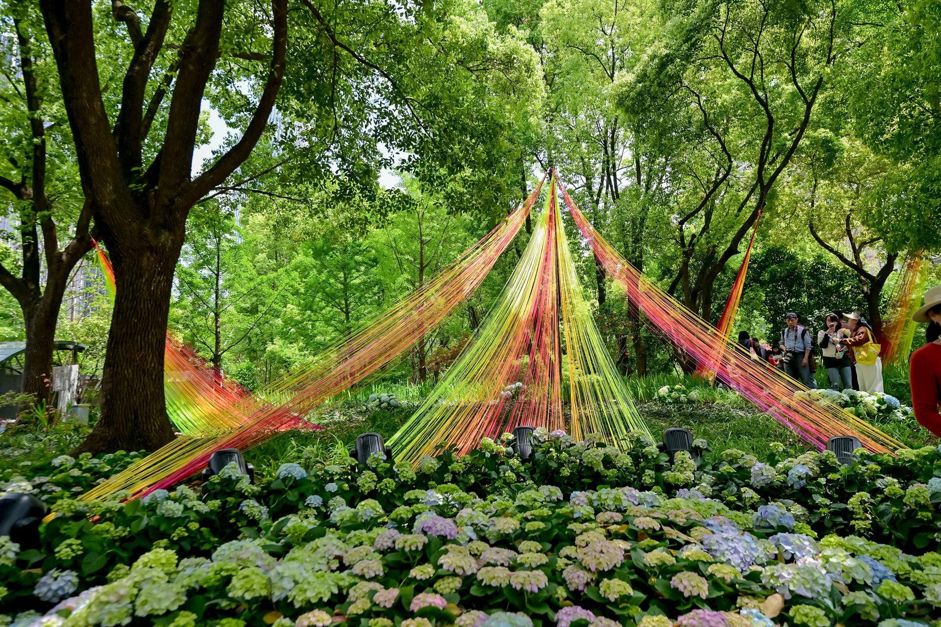 Ecological Environment