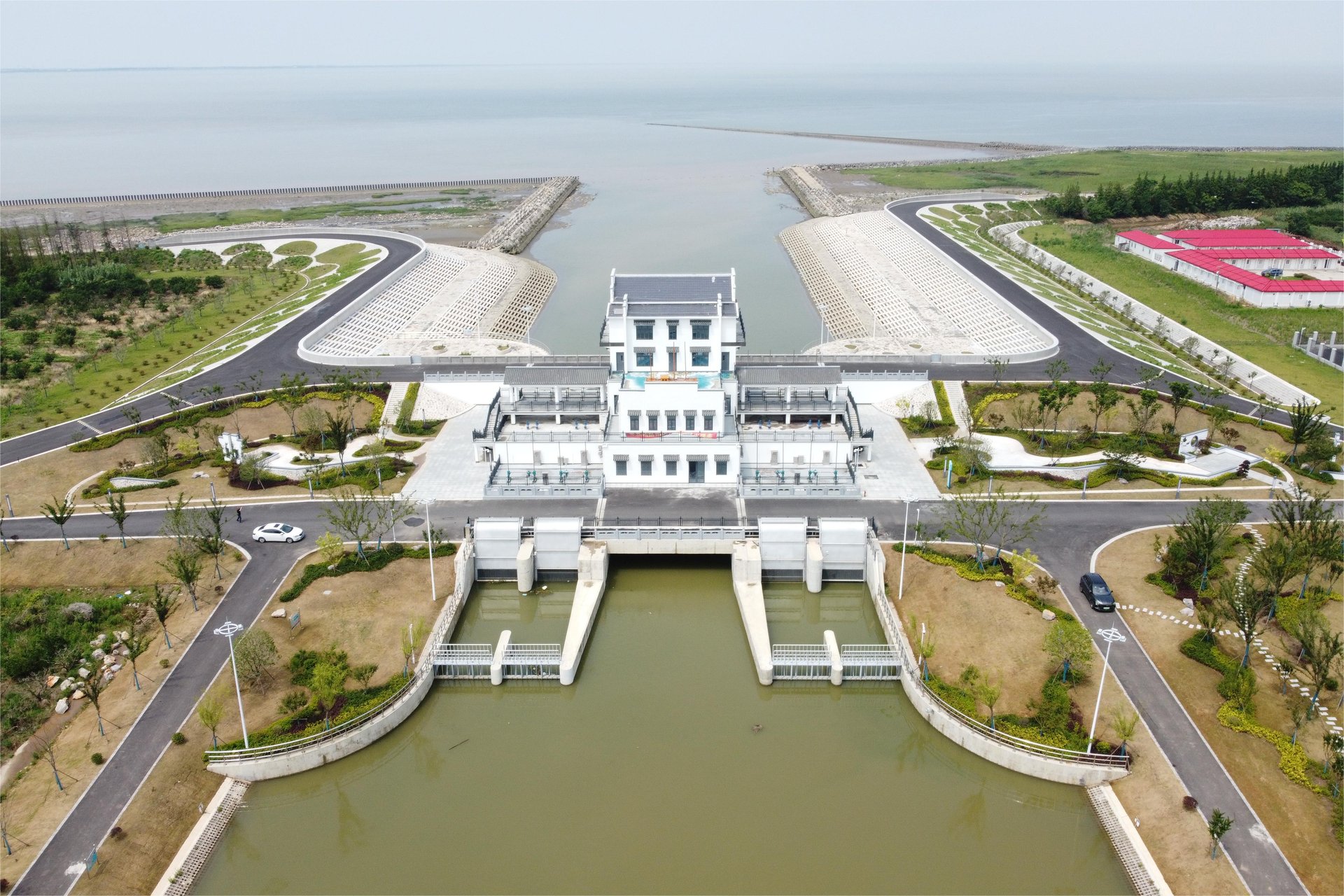 Water Conservancy & Treatment