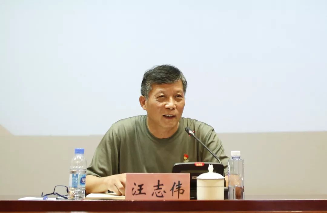 “燃梦青春•聚势未来”二建集团2019年新员工入职培训圆满落幕